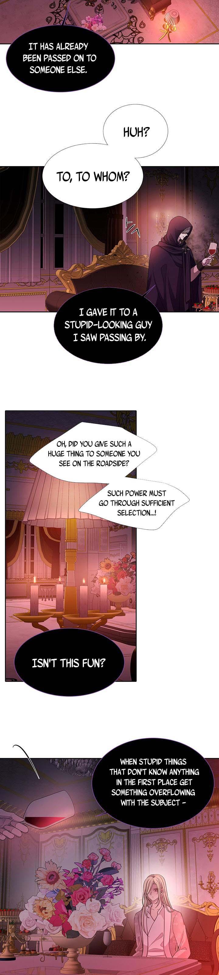 Charlotte Has Five Disciples Chapter 101 - HolyManga.Net
