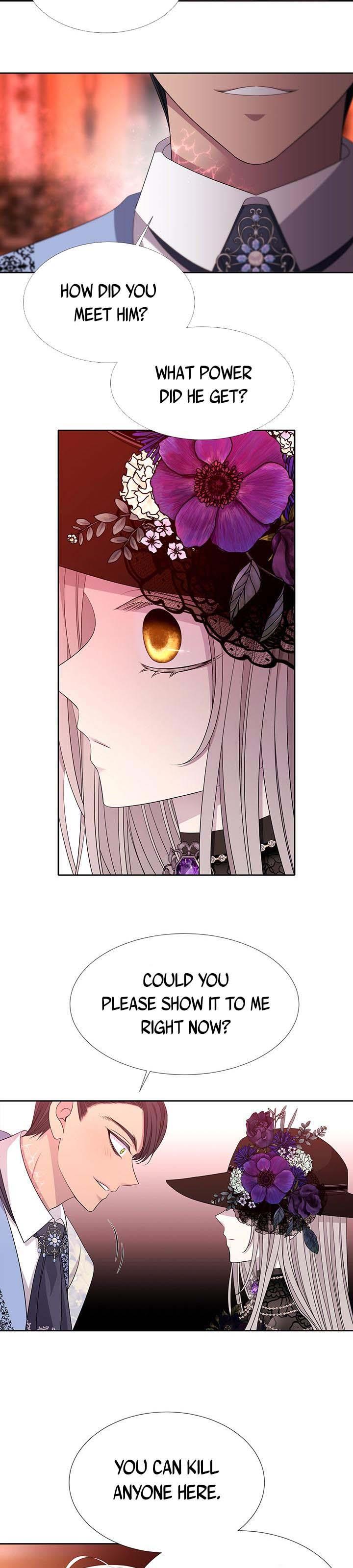 Charlotte Has Five Disciples Chapter 101 - HolyManga.Net