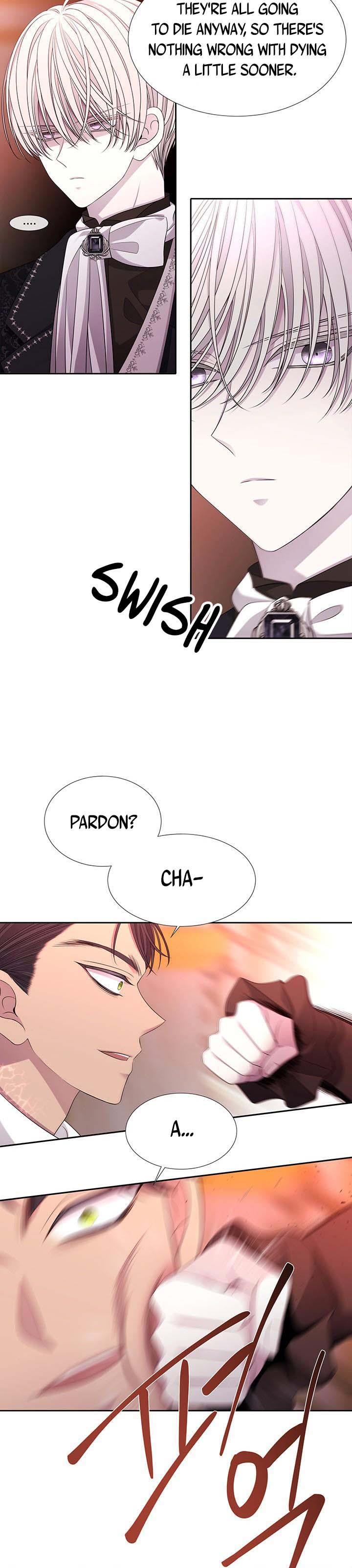 Charlotte Has Five Disciples Chapter 101 - HolyManga.Net
