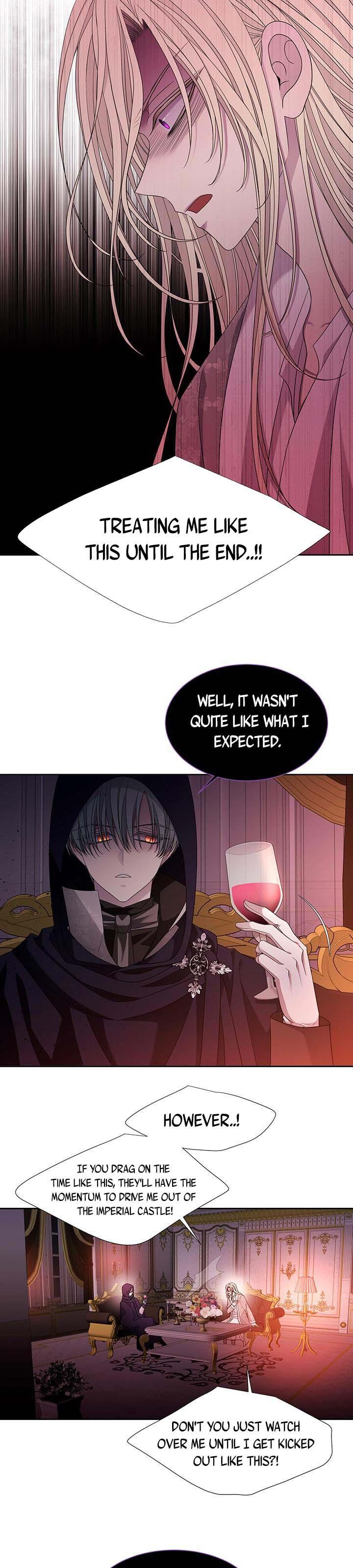 Charlotte Has Five Disciples Chapter 101 - HolyManga.Net