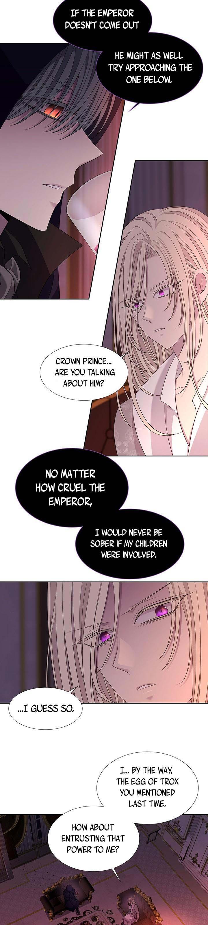 Charlotte Has Five Disciples Chapter 101 - HolyManga.Net