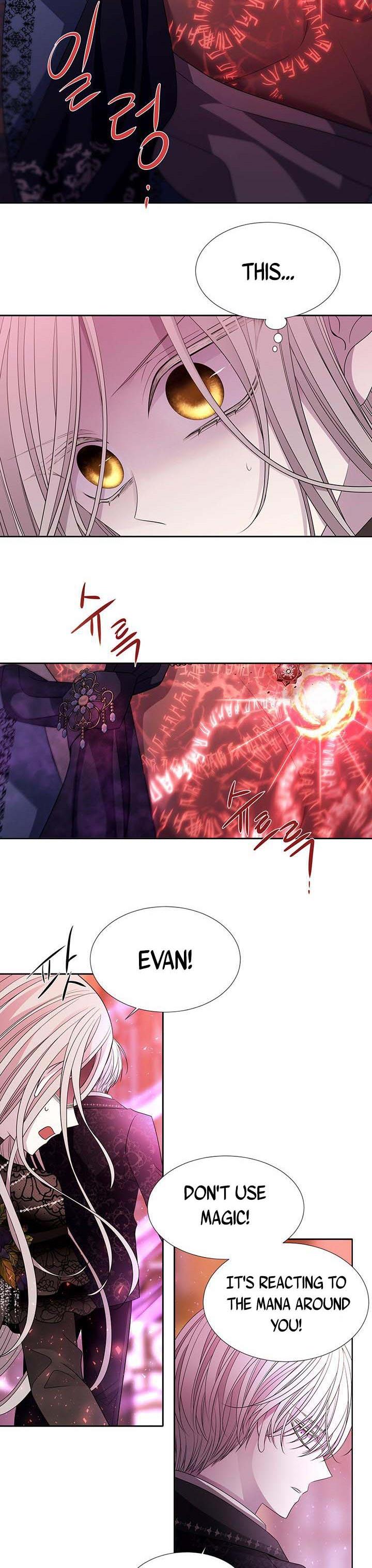 Charlotte Has Five Disciples Chapter 101 - HolyManga.Net