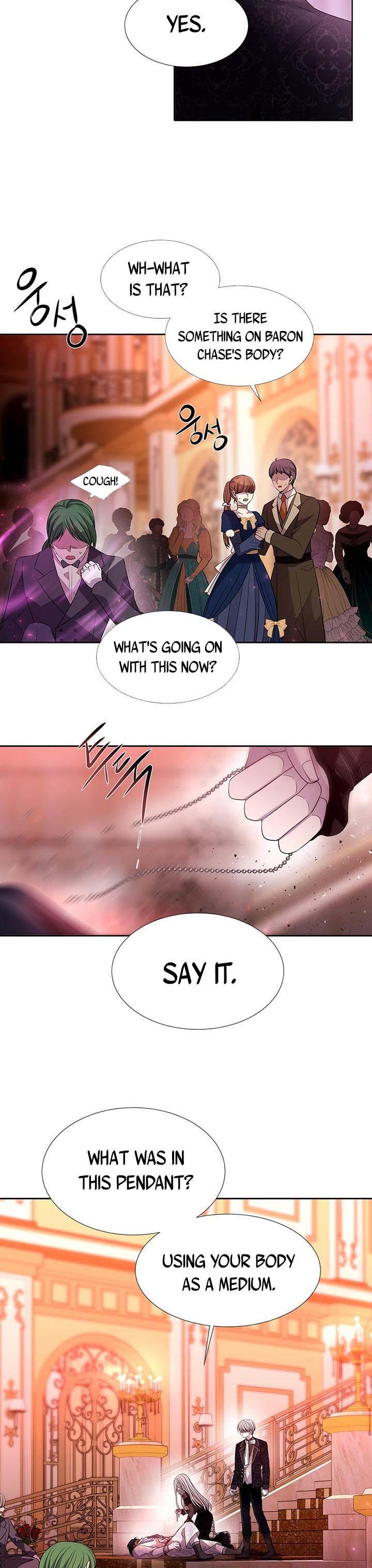 Charlotte Has Five Disciples Chapter 101 - HolyManga.Net