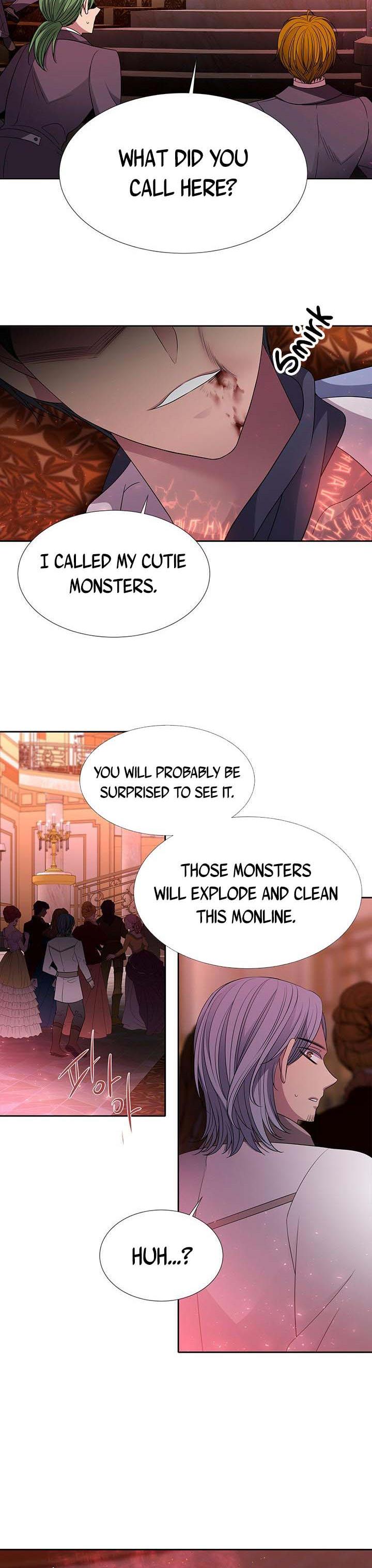 Charlotte Has Five Disciples Chapter 101 - HolyManga.Net