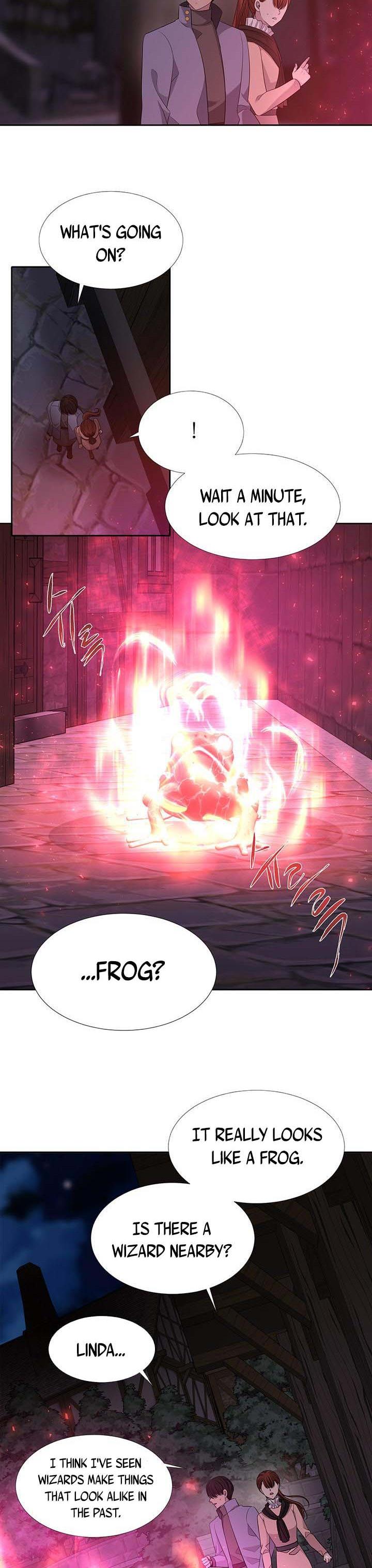 Charlotte Has Five Disciples Chapter 101 - HolyManga.Net