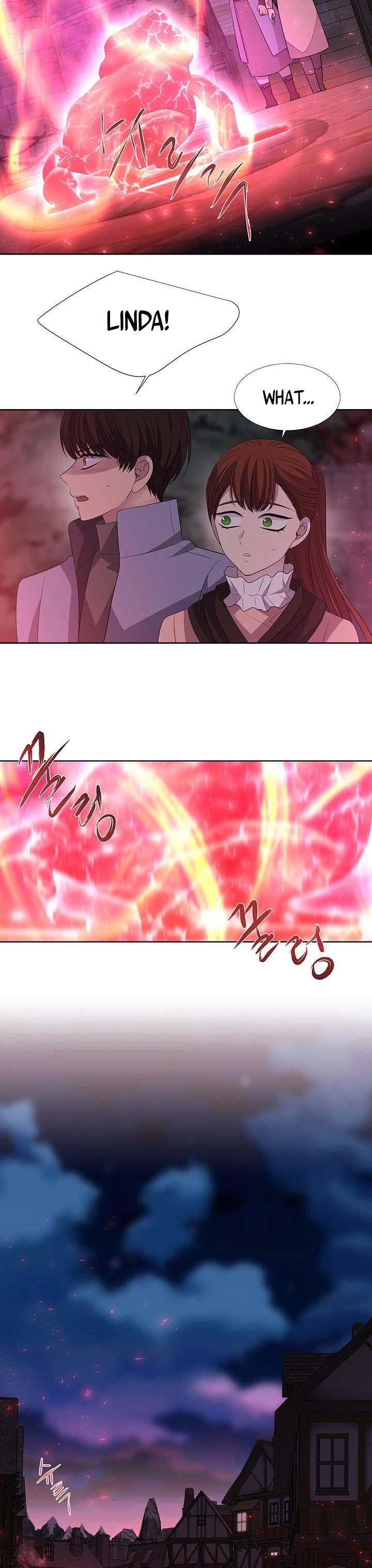 Charlotte Has Five Disciples Chapter 101 - HolyManga.Net