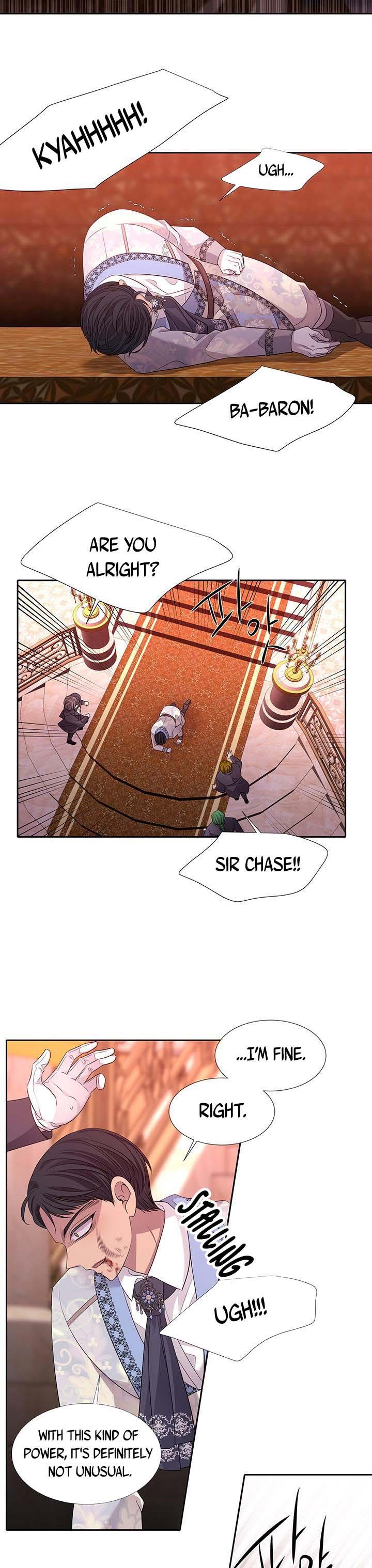 Charlotte Has Five Disciples Chapter 101 - HolyManga.Net