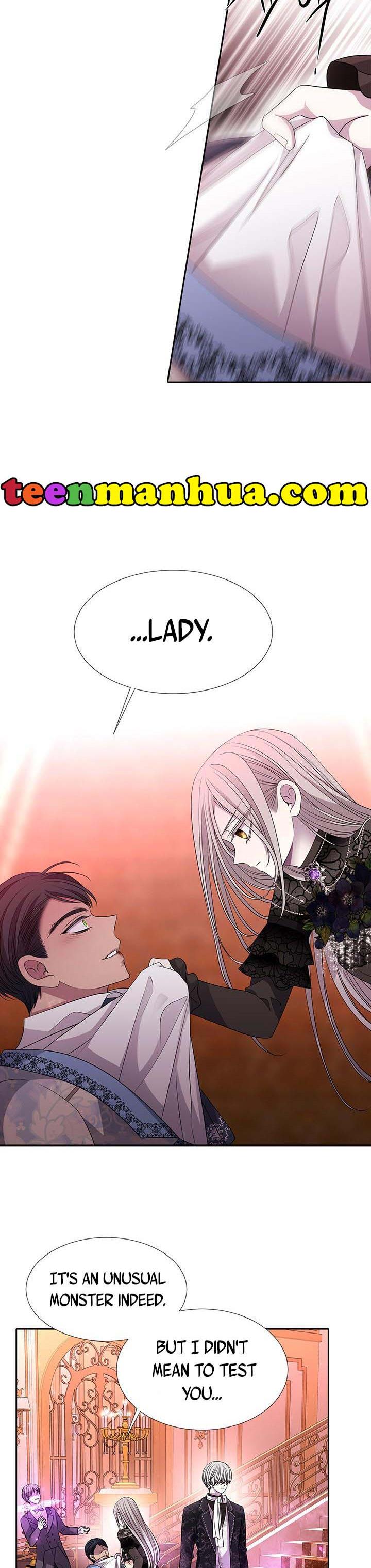 Charlotte Has Five Disciples Chapter 101 - HolyManga.Net