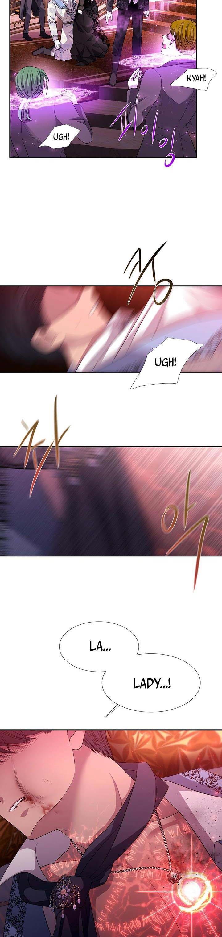 Charlotte Has Five Disciples Chapter 101 - HolyManga.Net
