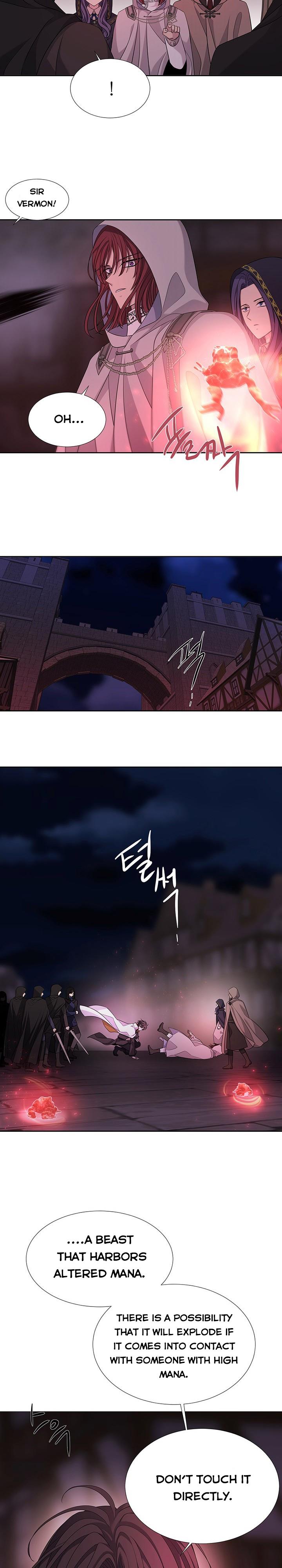 Charlotte Has Five Disciples Chapter 102 - HolyManga.Net