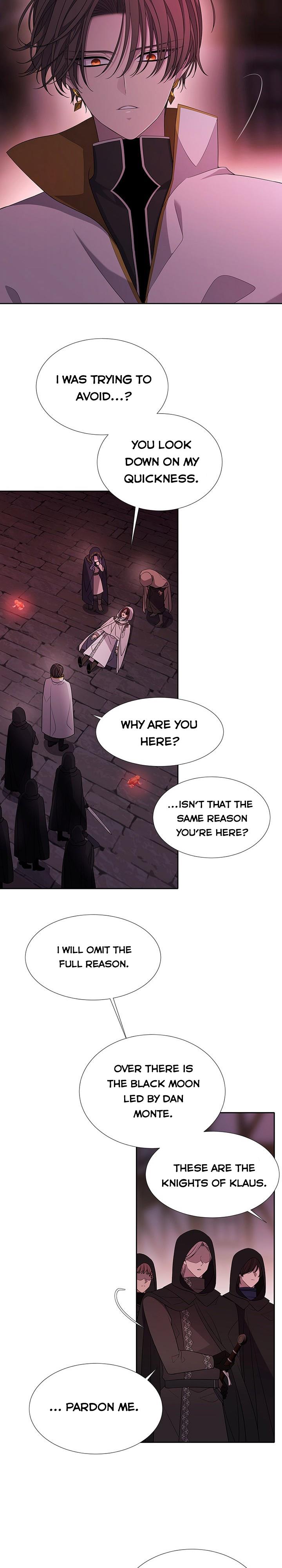 Charlotte Has Five Disciples Chapter 102 - HolyManga.Net
