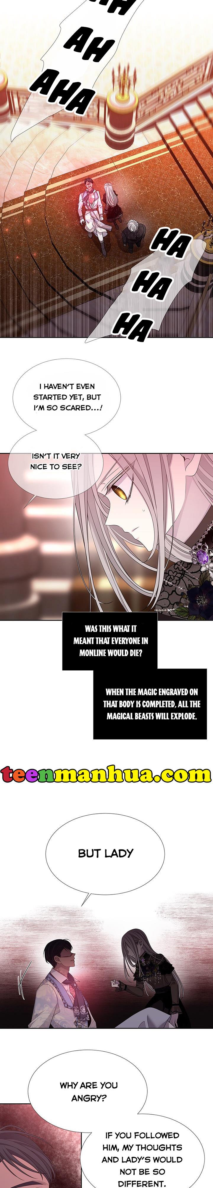 Charlotte Has Five Disciples Chapter 102 - HolyManga.Net