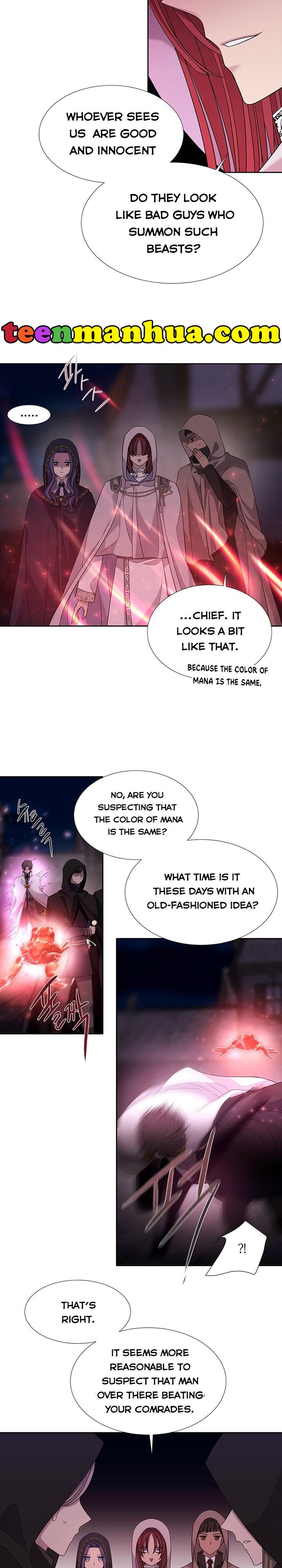 Charlotte Has Five Disciples Chapter 102 - HolyManga.Net
