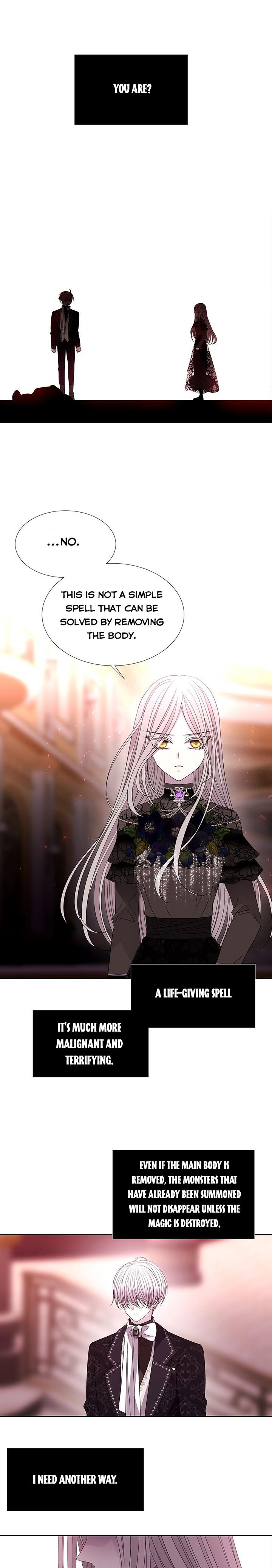 Charlotte Has Five Disciples Chapter 102 - HolyManga.Net