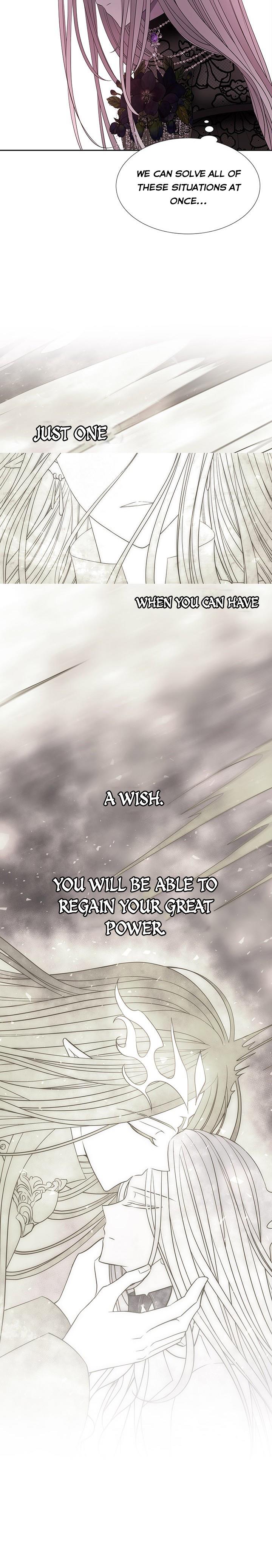 Charlotte Has Five Disciples Chapter 102 - HolyManga.Net