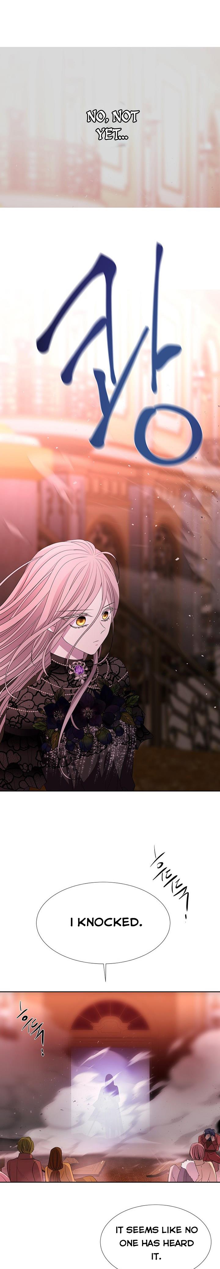 Charlotte Has Five Disciples Chapter 102 - HolyManga.Net