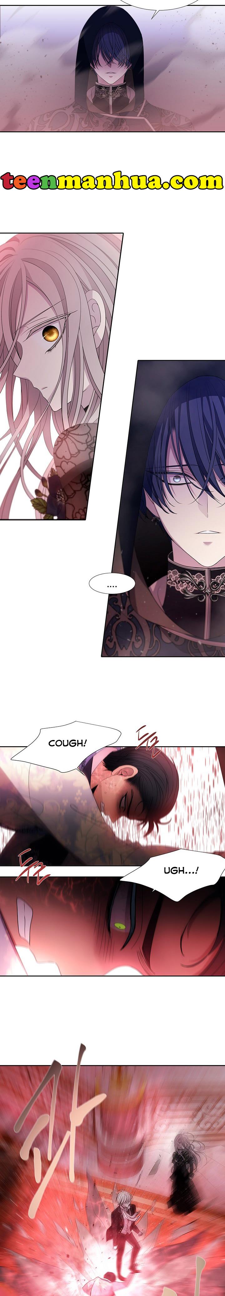 Charlotte Has Five Disciples Chapter 102 - HolyManga.Net