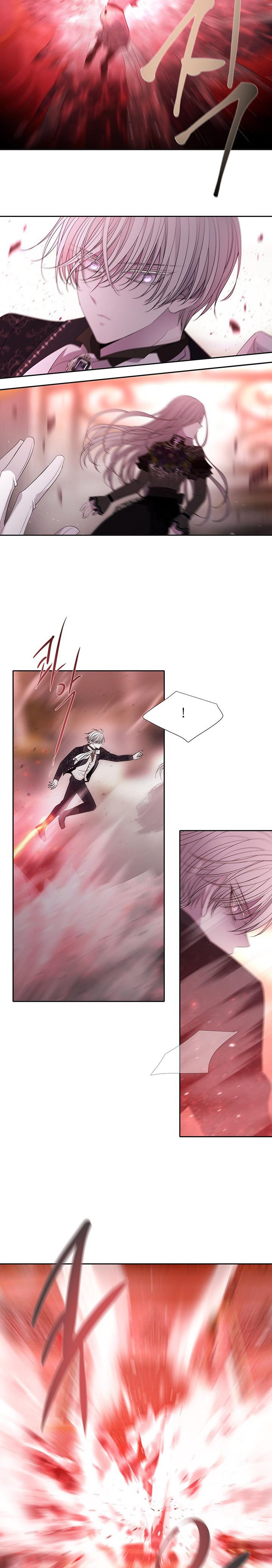 Charlotte Has Five Disciples Chapter 102 - HolyManga.Net