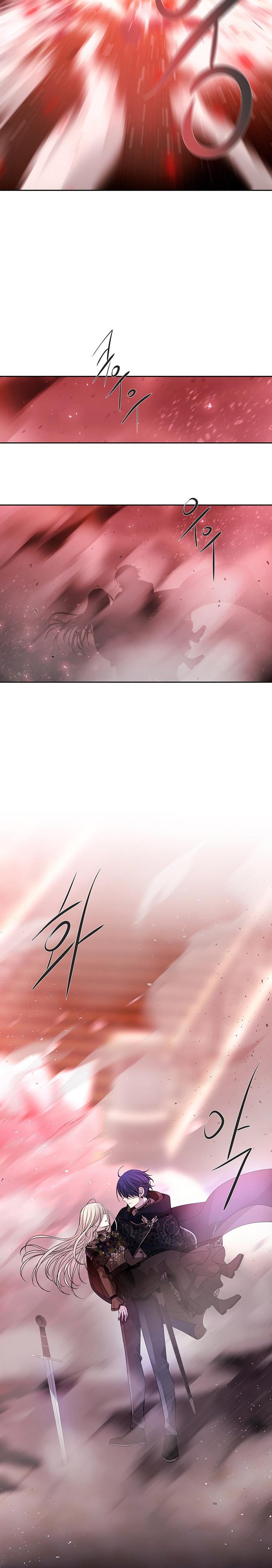 Charlotte Has Five Disciples Chapter 102 - HolyManga.Net