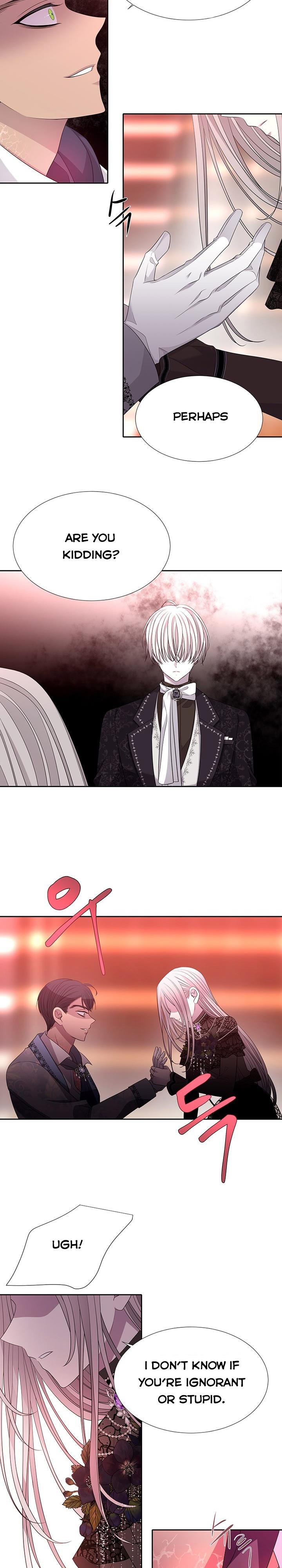Charlotte Has Five Disciples Chapter 102 - HolyManga.Net