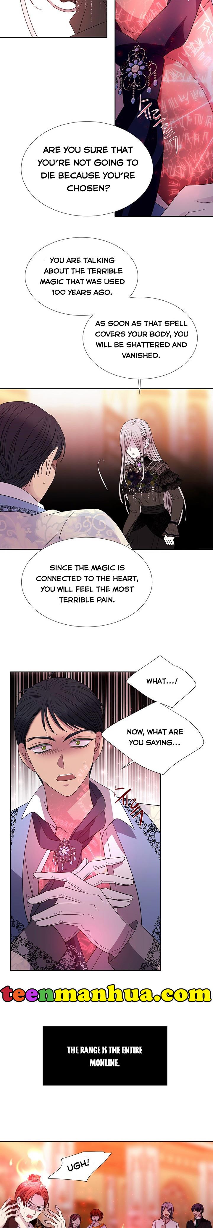 Charlotte Has Five Disciples Chapter 102 - HolyManga.Net
