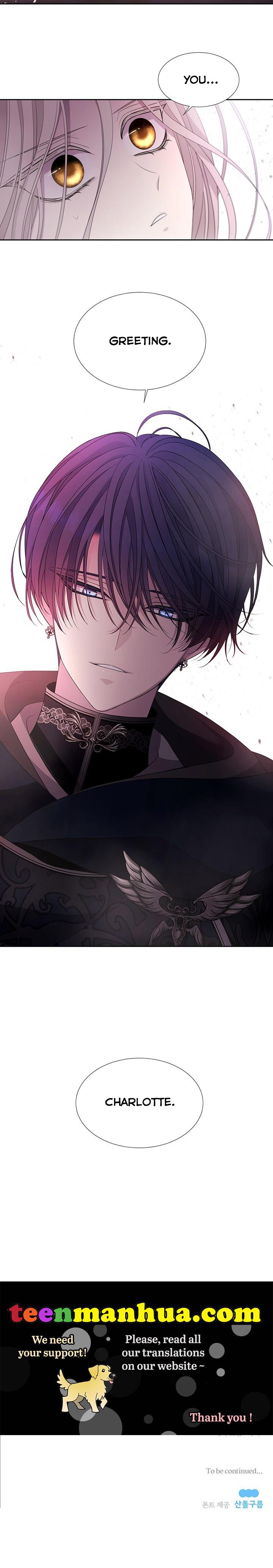 Charlotte Has Five Disciples Chapter 102 - HolyManga.Net