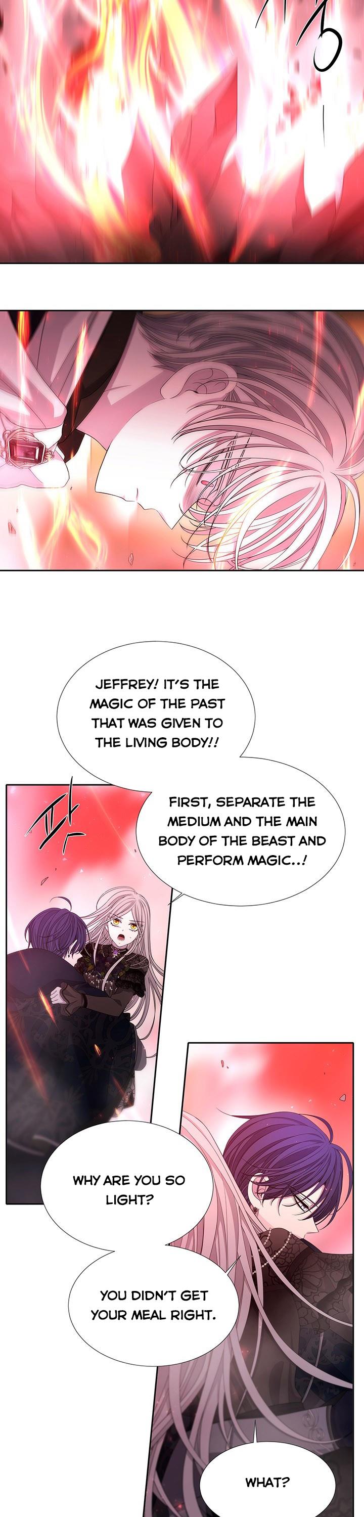 Charlotte Has Five Disciples Chapter 103 - HolyManga.Net