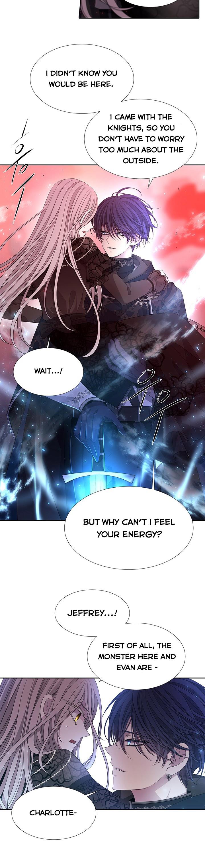 Charlotte Has Five Disciples Chapter 103 - HolyManga.Net