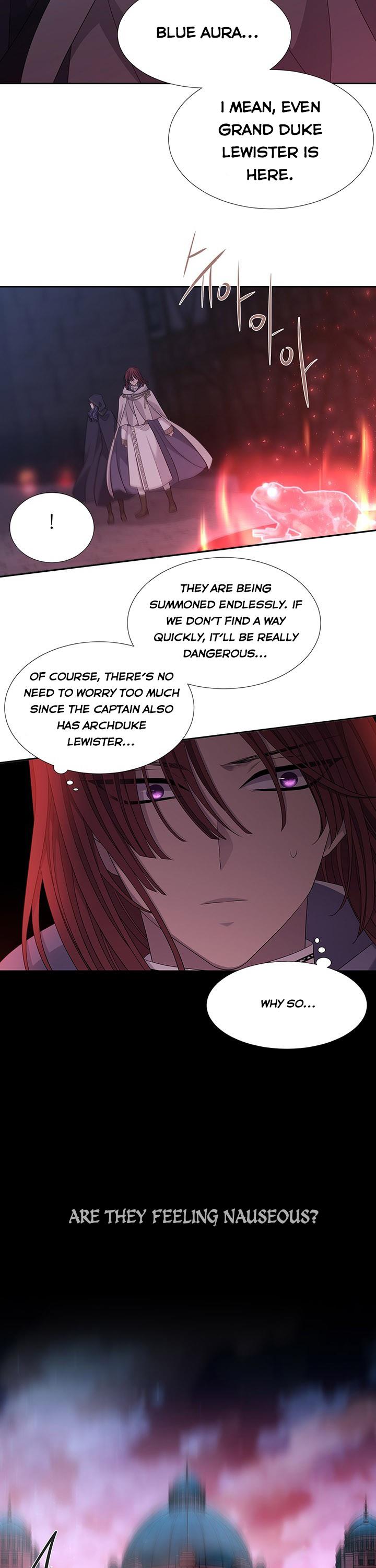 Charlotte Has Five Disciples Chapter 103 - HolyManga.Net