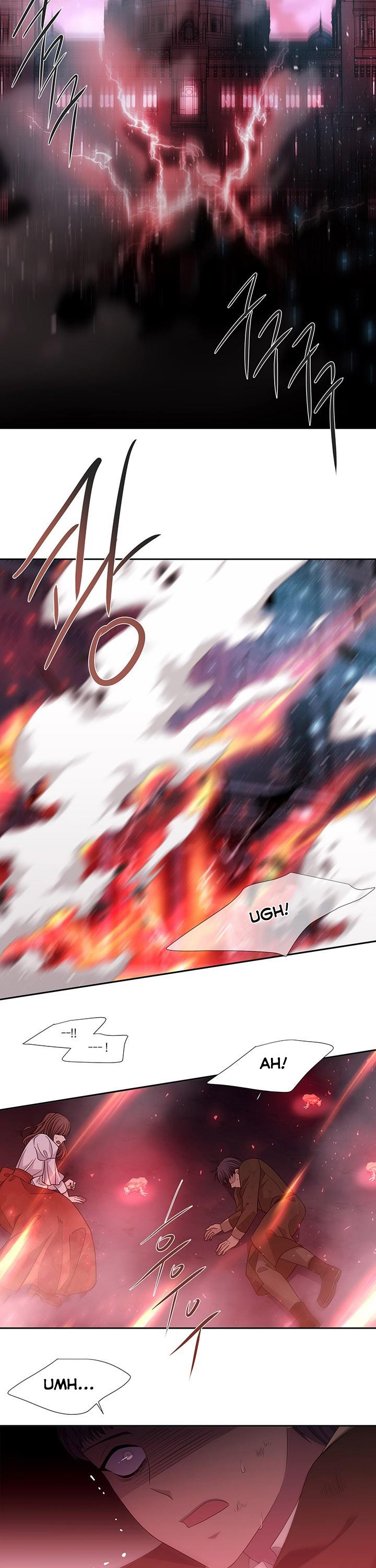 Charlotte Has Five Disciples Chapter 103 - HolyManga.Net