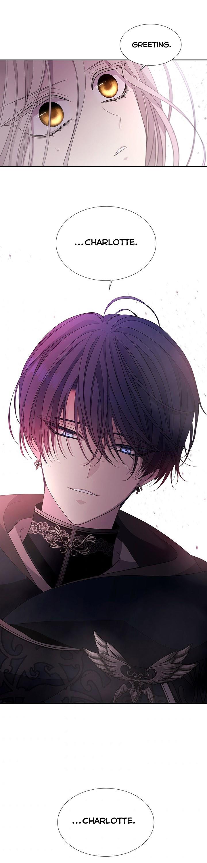 Charlotte Has Five Disciples Chapter 103 - HolyManga.Net