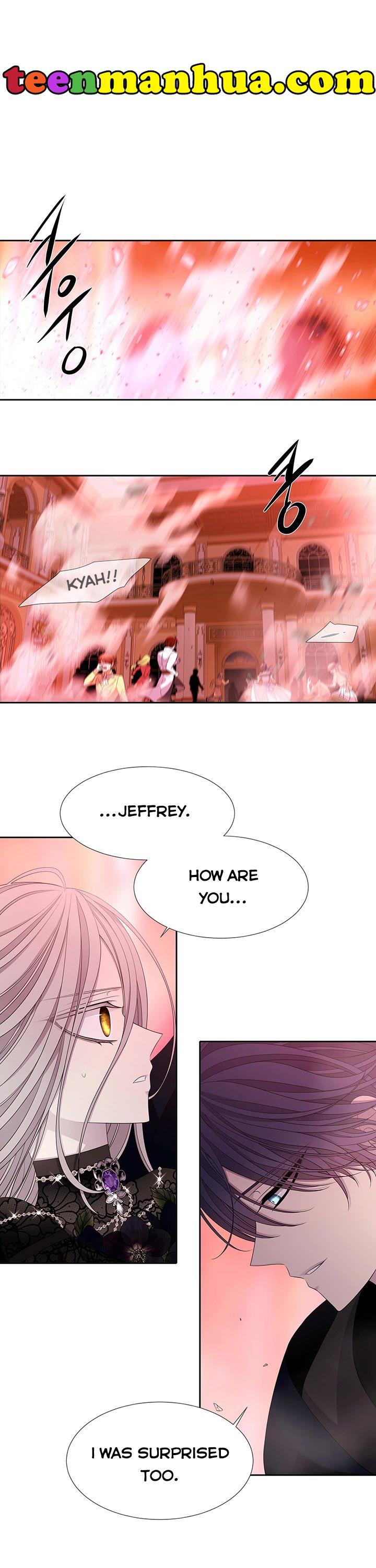 Charlotte Has Five Disciples Chapter 103 - HolyManga.Net