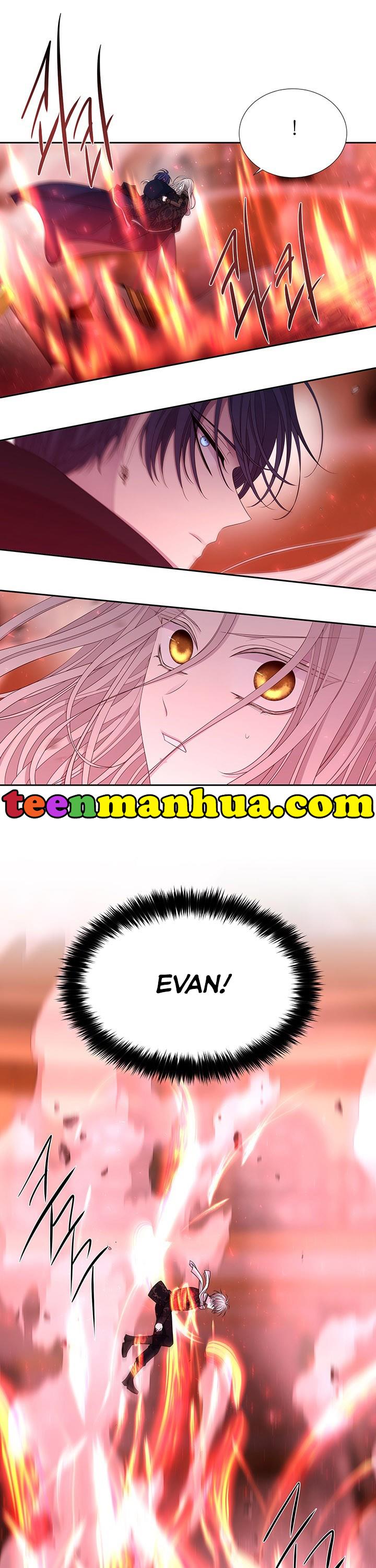 Charlotte Has Five Disciples Chapter 103 - HolyManga.Net