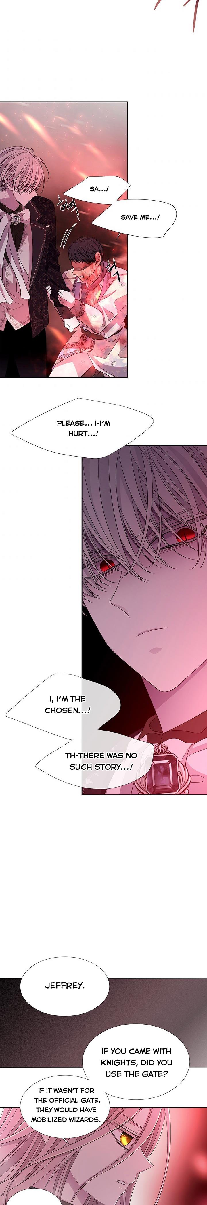 Charlotte Has Five Disciples Chapter 103 - HolyManga.Net