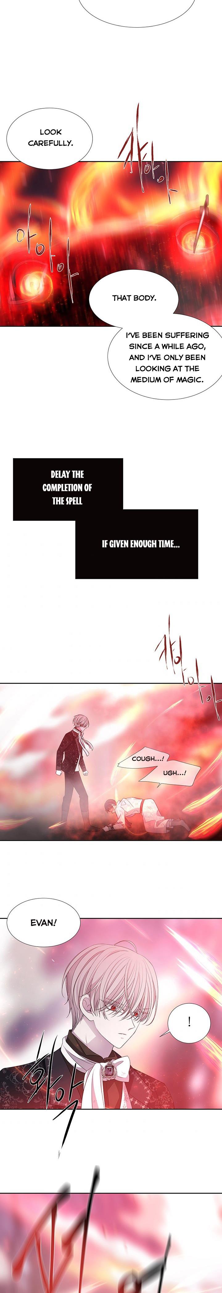 Charlotte Has Five Disciples Chapter 103 - HolyManga.Net