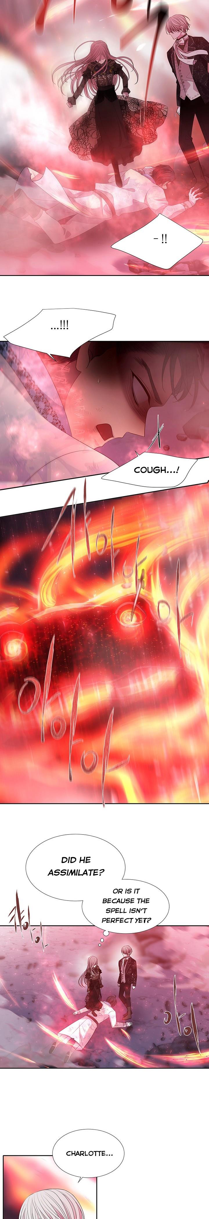 Charlotte Has Five Disciples Chapter 103 - HolyManga.Net