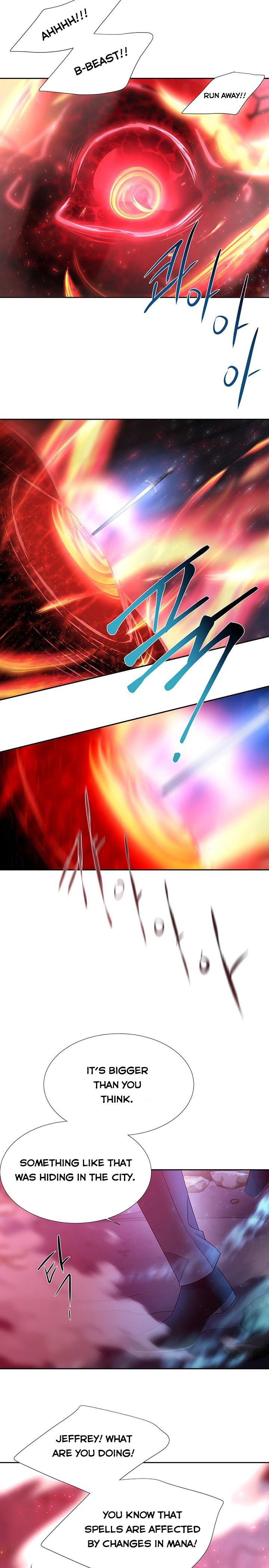 Charlotte Has Five Disciples Chapter 103 - HolyManga.Net