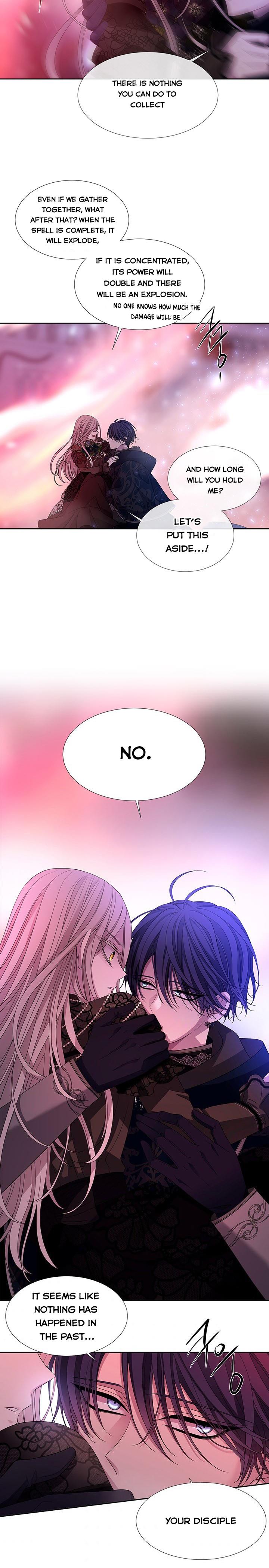 Charlotte Has Five Disciples Chapter 103 - HolyManga.Net