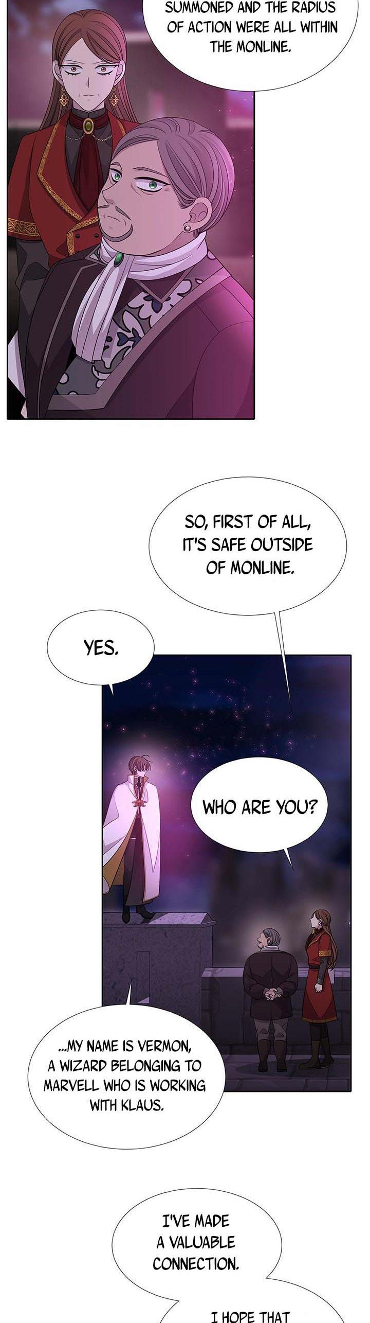 Charlotte Has Five Disciples Chapter 104 - HolyManga.Net