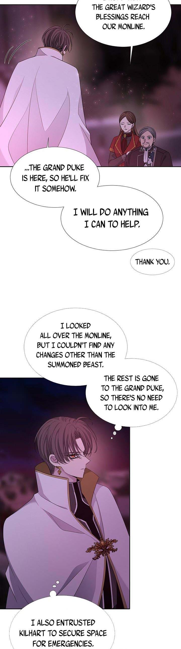 Charlotte Has Five Disciples Chapter 104 - HolyManga.Net
