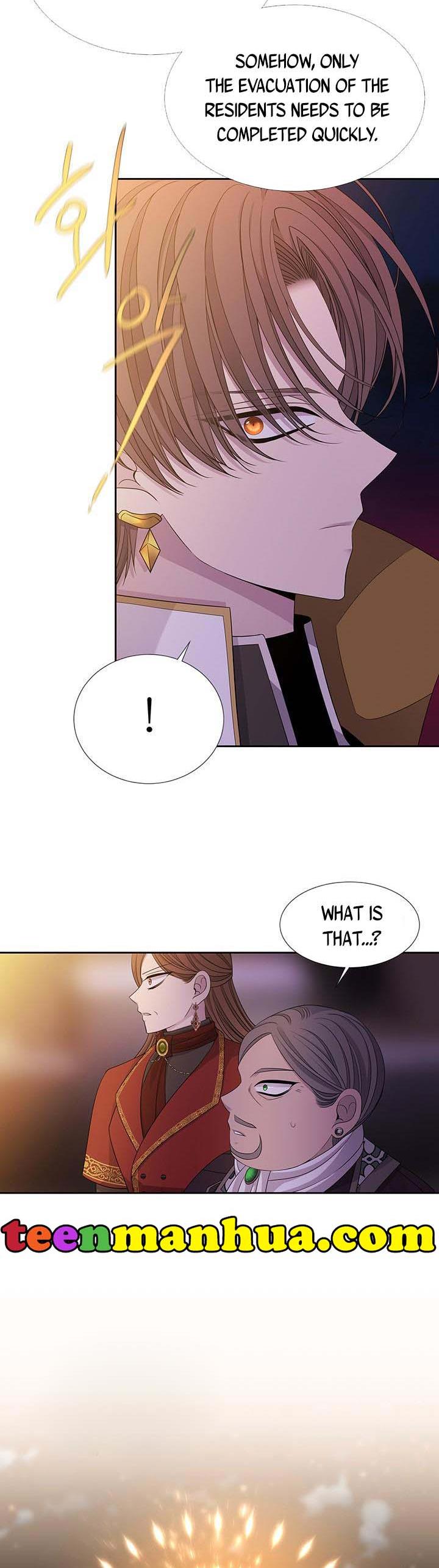 Charlotte Has Five Disciples Chapter 104 - HolyManga.Net