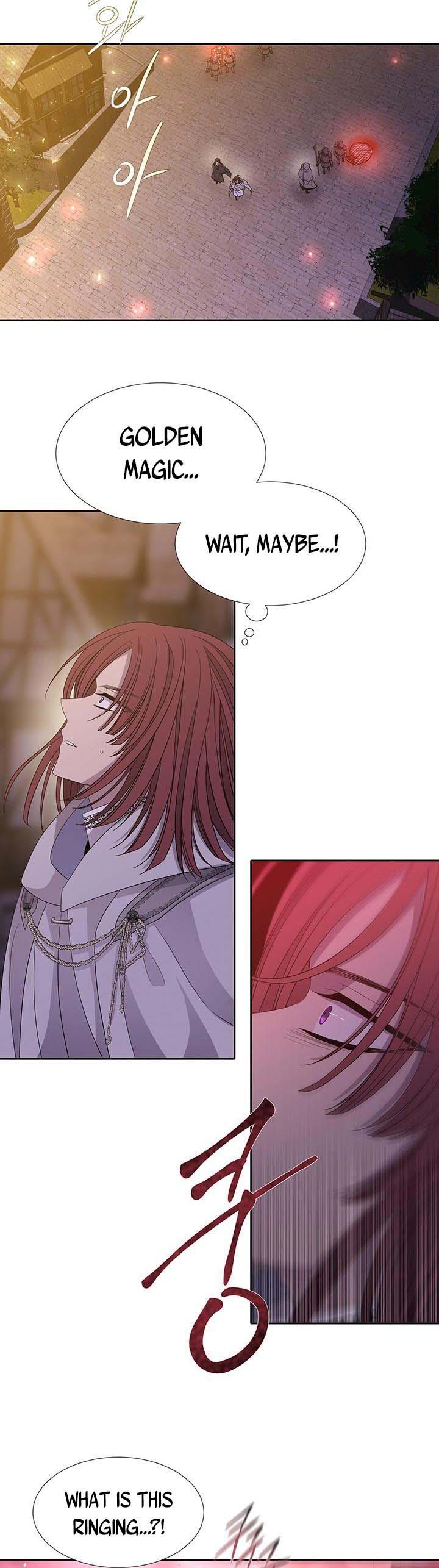 Charlotte Has Five Disciples Chapter 104 - HolyManga.Net