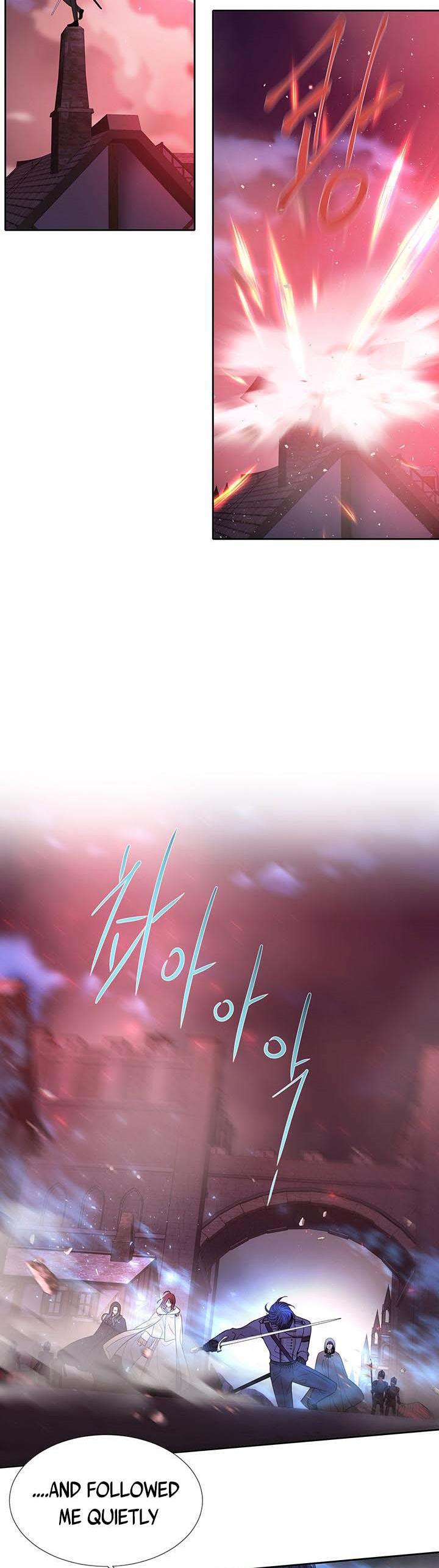 Charlotte Has Five Disciples Chapter 104 - HolyManga.Net