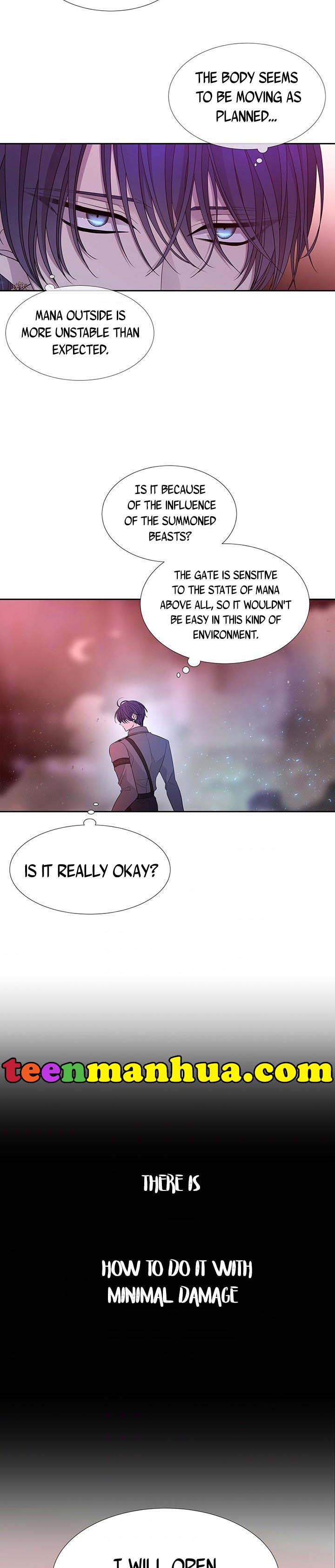Charlotte Has Five Disciples Chapter 104 - HolyManga.Net