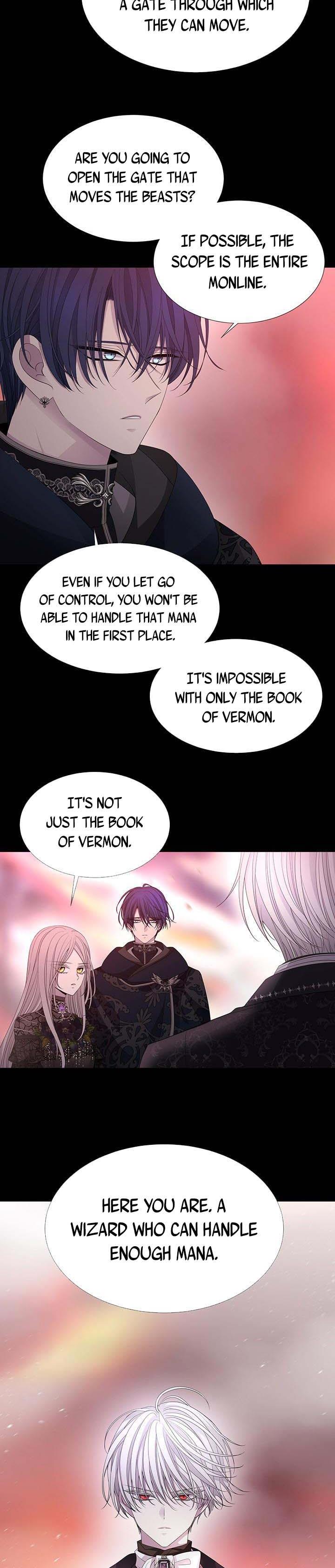 Charlotte Has Five Disciples Chapter 104 - HolyManga.Net
