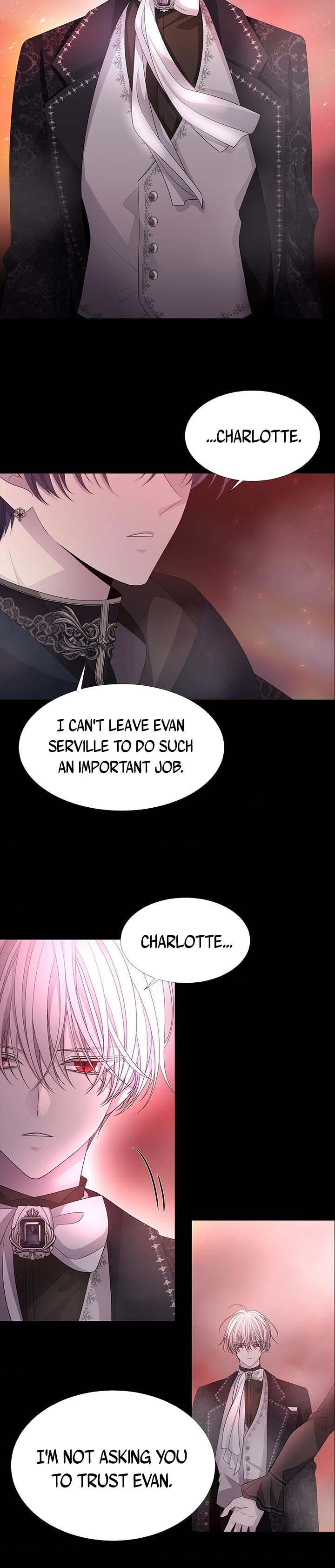 Charlotte Has Five Disciples Chapter 104 - HolyManga.Net