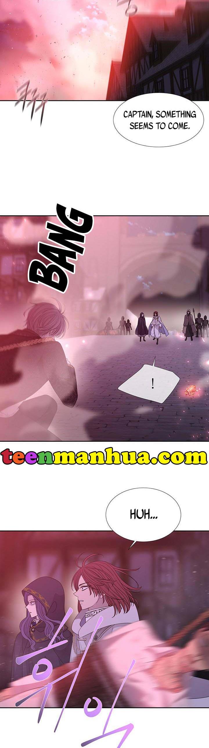 Charlotte Has Five Disciples Chapter 104 - HolyManga.Net