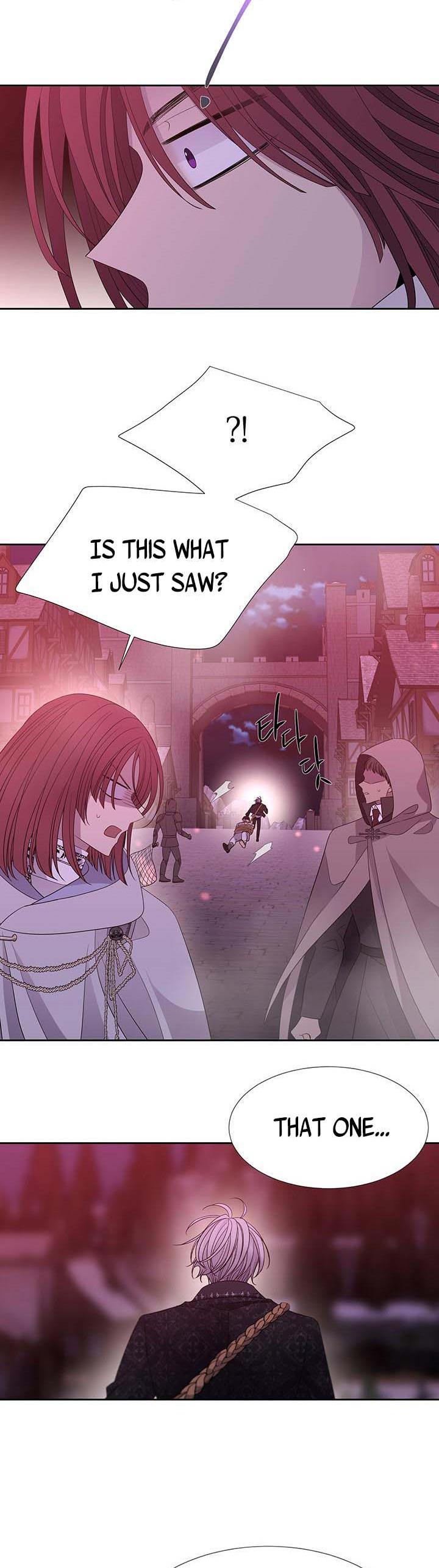 Charlotte Has Five Disciples Chapter 104 - HolyManga.Net