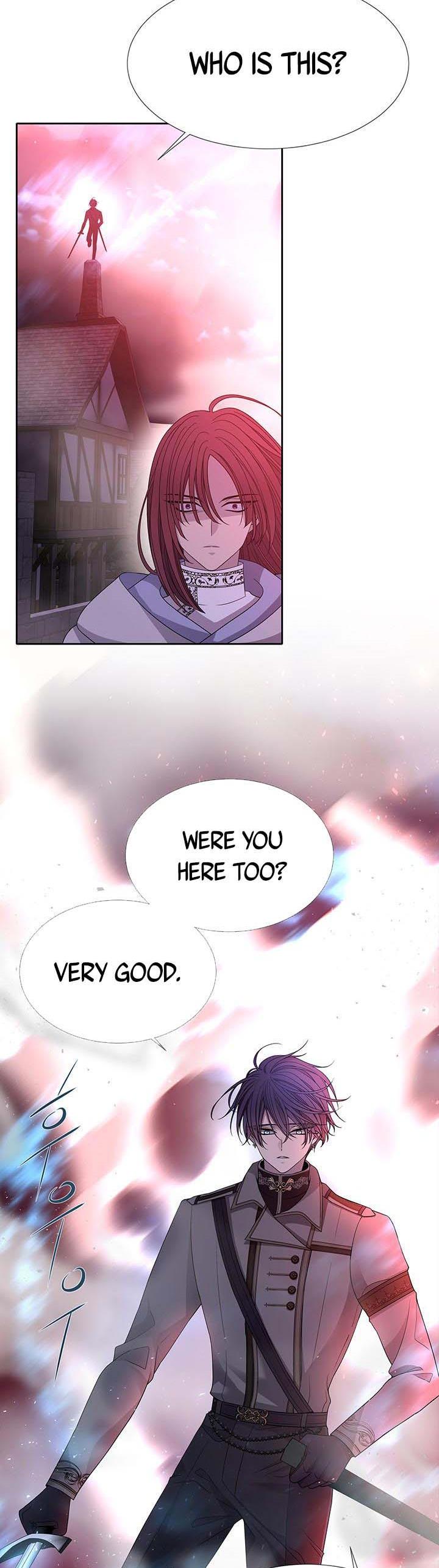 Charlotte Has Five Disciples Chapter 104 - HolyManga.Net