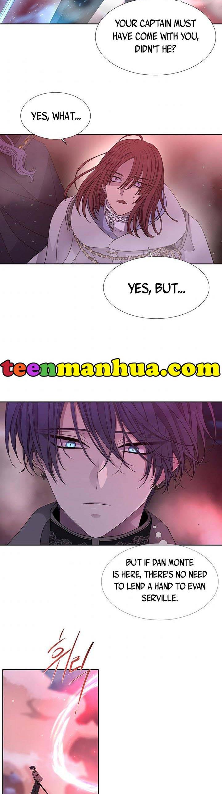 Charlotte Has Five Disciples Chapter 104 - HolyManga.Net